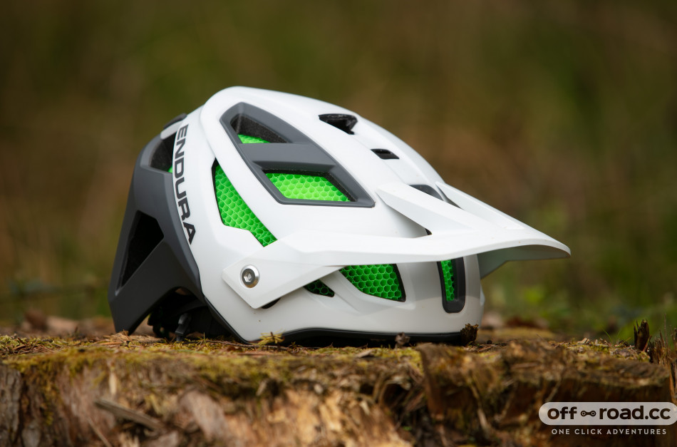 Endura clearance mtb helmet